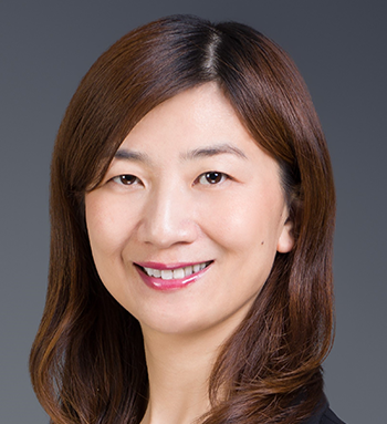 Linda - 團隊