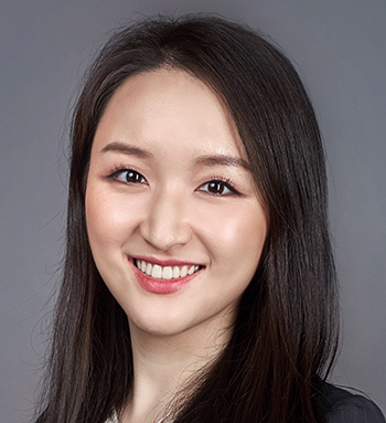 Yifan - Cui Yifan