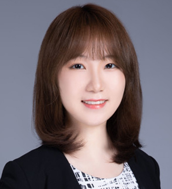 Kate - 團隊