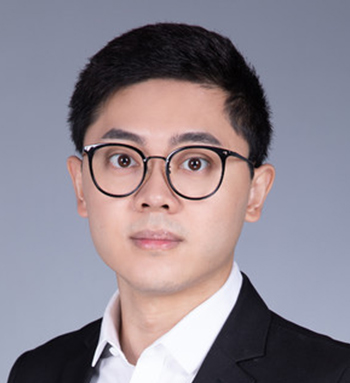 Xiao - Team