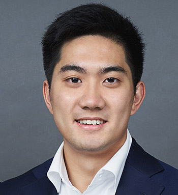 James c2ok - Team